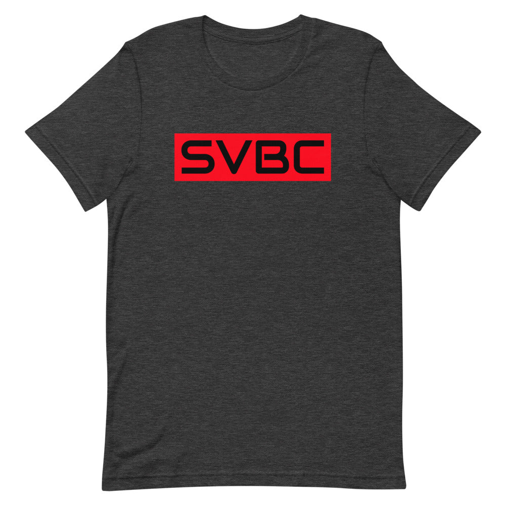 Strikers SVBC Block Short-Sleeve Unisex T-Shirt