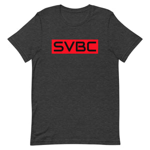 Strikers SVBC Block Short-Sleeve Unisex T-Shirt