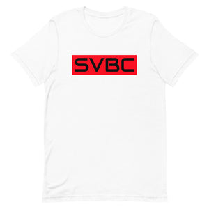 Strikers SVBC Block Short-Sleeve Unisex T-Shirt