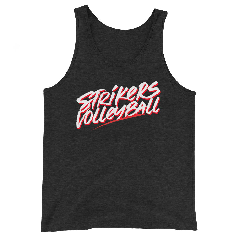 Strikers Bash Unisex Tank Top