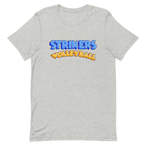 Strikers Sprinkles Short-Sleeve Unisex T-Shirt