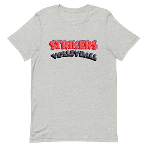 Strikers Sprinkles Short-Sleeve Unisex T-Shirt