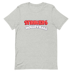 Strikers Sprinkles Short-Sleeve Unisex T-Shirt