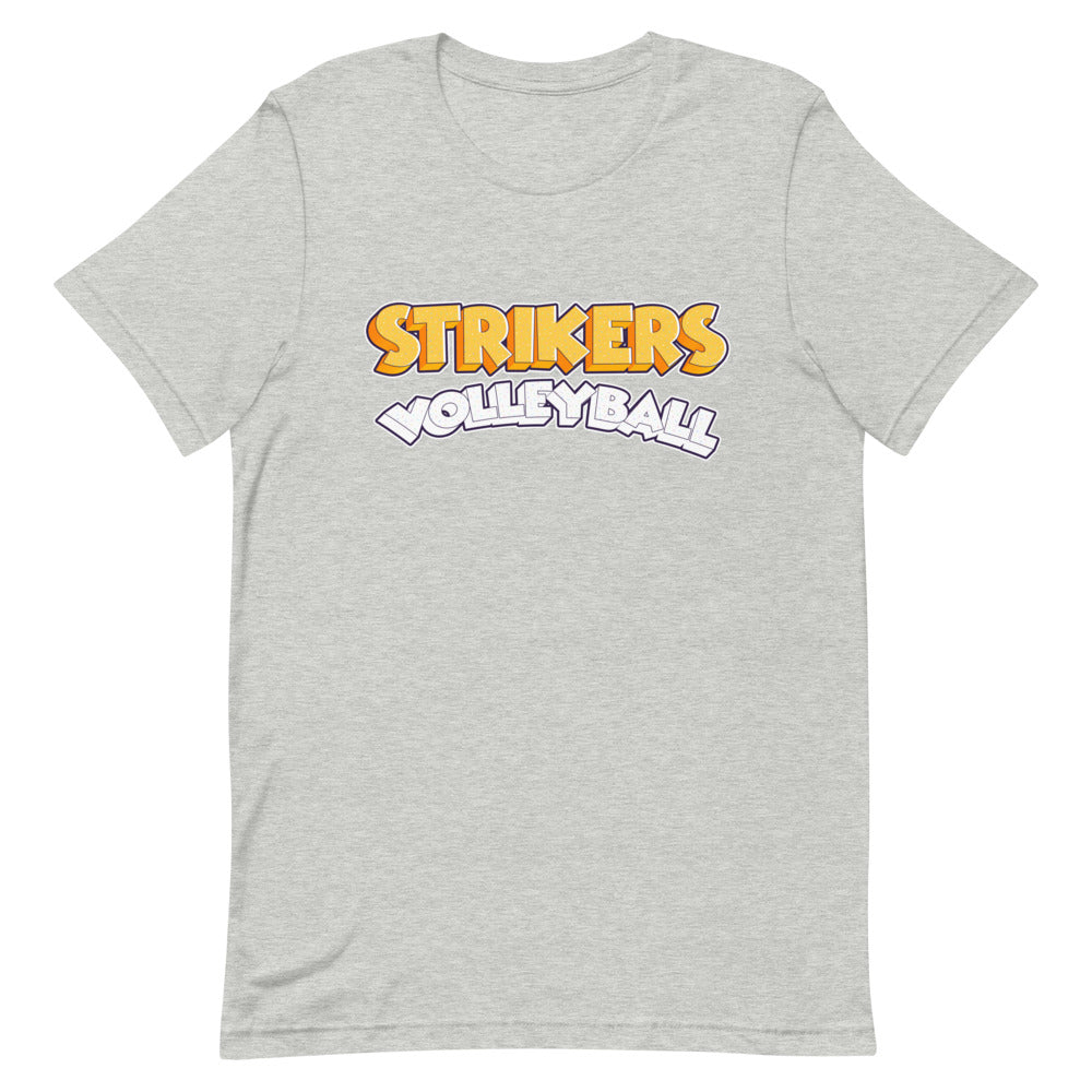 Strikers Sprinkles Short-Sleeve Unisex T-Shirt