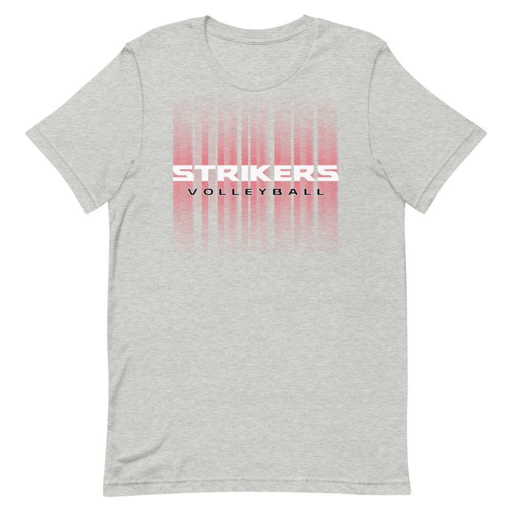 Strikers Lens Short-Sleeve Unisex T-Shirt