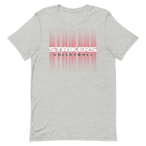 Strikers Lens Short-Sleeve Unisex T-Shirt