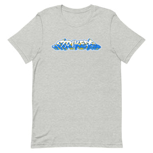 Strikers Tag Short-Sleeve Unisex T-Shirt