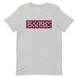 Strikers USA SVBC Unisex t-shirt