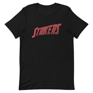 Strikers Dare Short-Sleeve Unisex T-Shirt