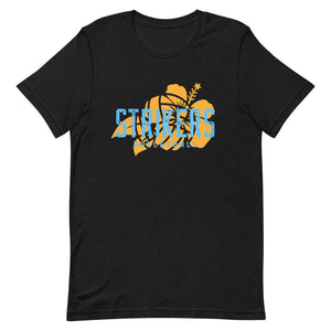 Strikers Island Short-Sleeve Unisex T-Shirt