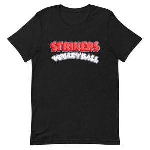 Strikers Sprinkles Short-Sleeve Unisex T-Shirt