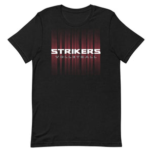 Strikers Lens Short-Sleeve Unisex T-Shirt