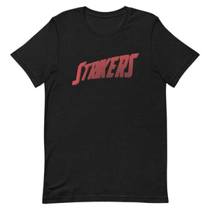 Strikers Dare Short-Sleeve Unisex T-Shirt