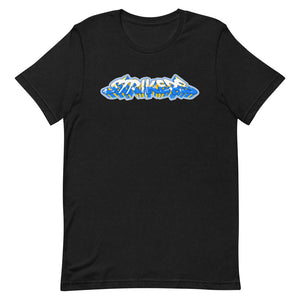 Strikers Tag Short-Sleeve Unisex T-Shirt