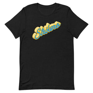 Strikers Candy Unisex t-shirt