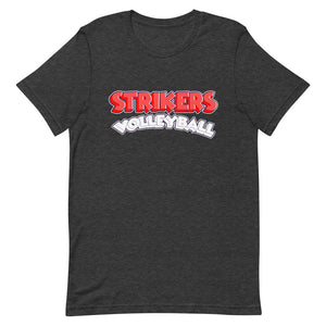 Strikers Sprinkles Short-Sleeve Unisex T-Shirt