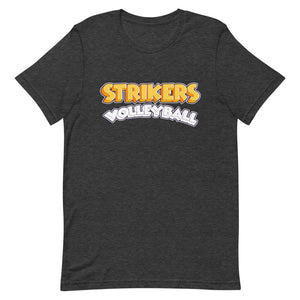 Strikers Sprinkles Short-Sleeve Unisex T-Shirt