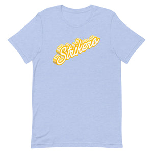 Strikers Candy Unisex t-shirt