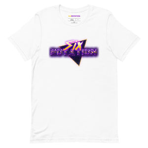 Six Rotation Future Short-Sleeve Unisex T-Shirt