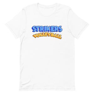 Strikers Sprinkles Short-Sleeve Unisex T-Shirt