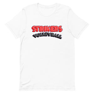 Strikers Sprinkles Short-Sleeve Unisex T-Shirt