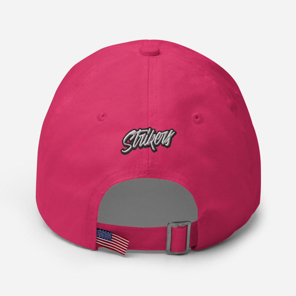 Strikers Hat