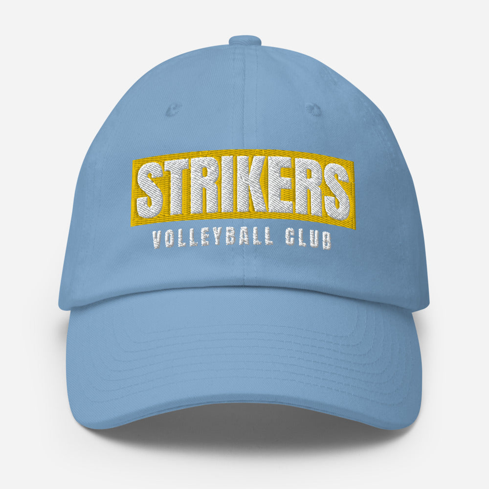 Strikers Classic Hat