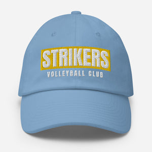 Strikers Classic Hat