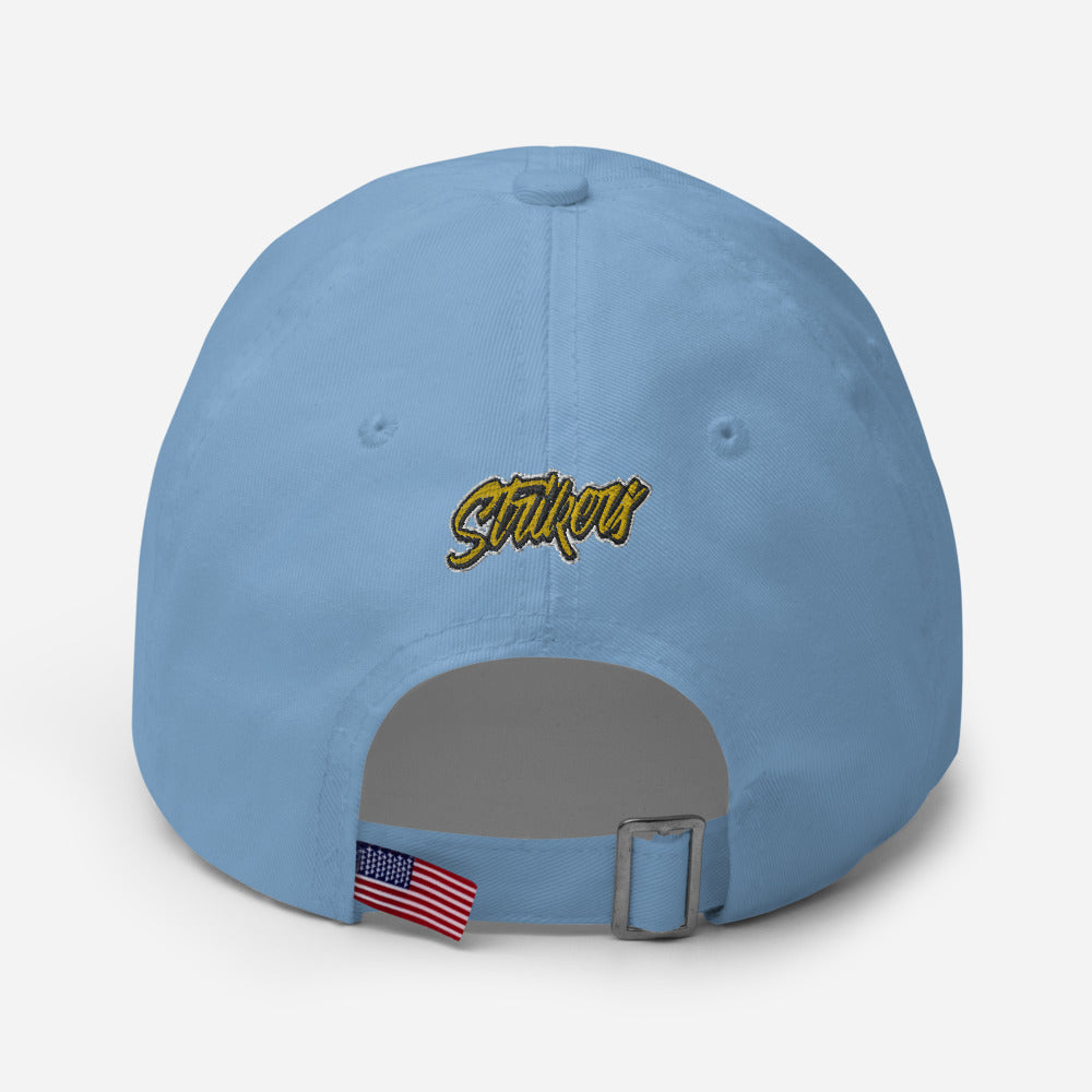 Strikers Classic Hat