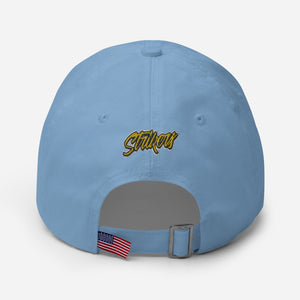 Strikers Classic Hat