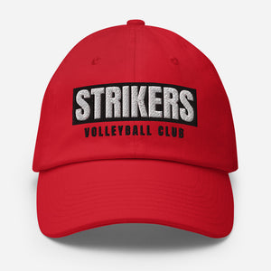 Strikers Hat