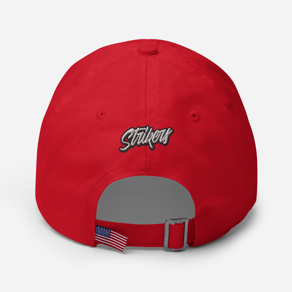 Strikers Hat