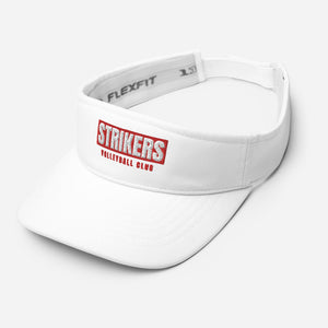 Strikers Long Block Visor