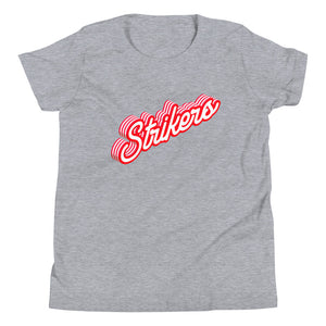 Strikers Candy Youth Short Sleeve T-Shirt