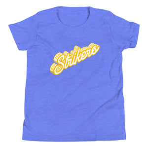 Strikers Candy Youth Short Sleeve T-Shirt