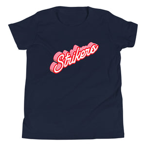 Strikers Candy Youth Short Sleeve T-Shirt