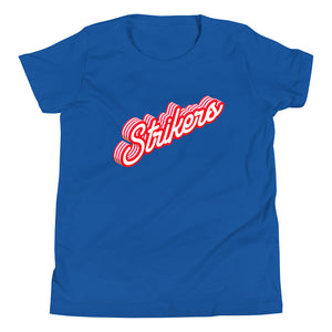 Strikers Candy Youth Short Sleeve T-Shirt