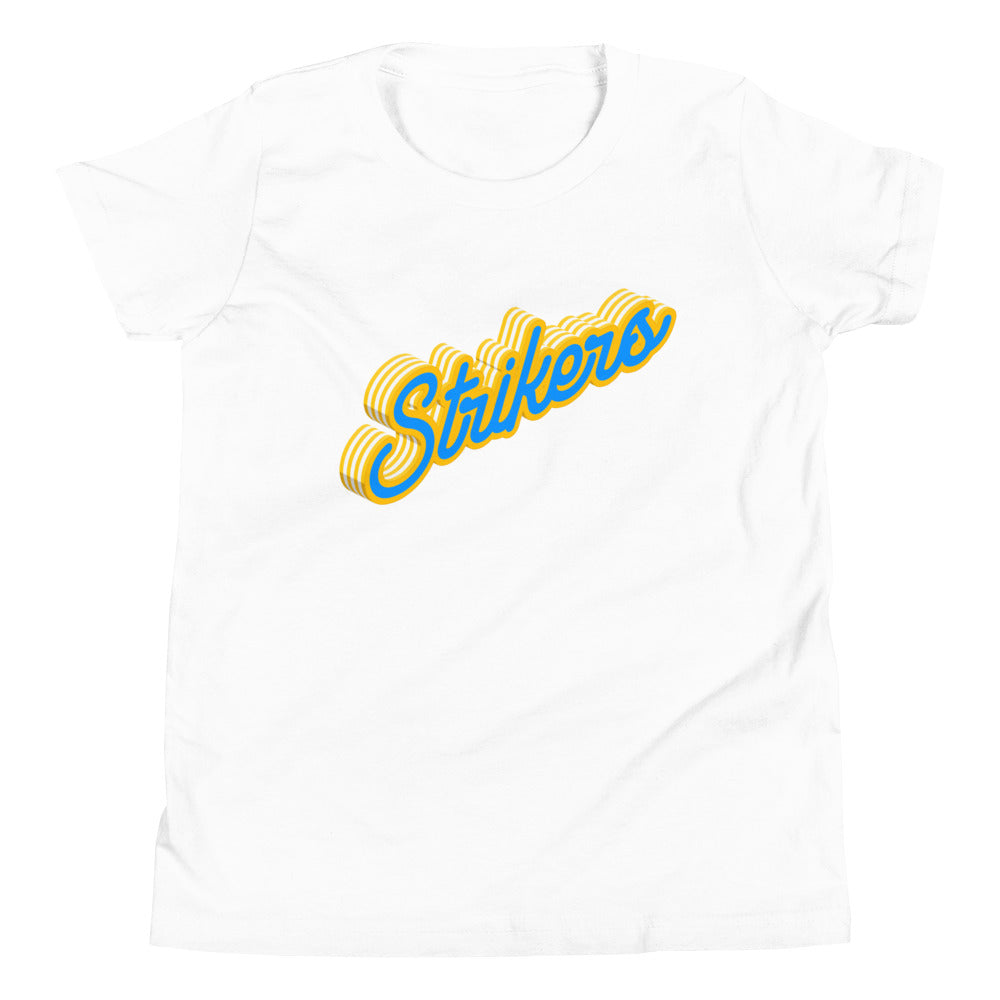 Strikers Candy Youth Short Sleeve T-Shirt