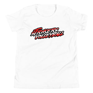 Strikers Fight Youth Short Sleeve T-Shirt